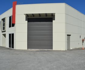 Factory, Warehouse & Industrial commercial property leased at 4B/2-6 Breakwater Road Robina QLD 4226