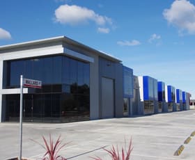 Showrooms / Bulky Goods commercial property leased at 6 Mallard Drive Altona North VIC 3025