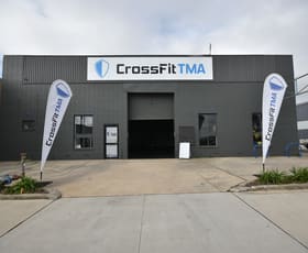 Factory, Warehouse & Industrial commercial property leased at 72 Church Street Wodonga VIC 3690