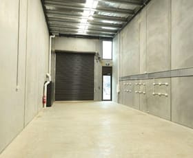 Showrooms / Bulky Goods commercial property leased at 6/91 Simcock Avenue Spotswood VIC 3015