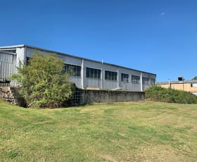 Factory, Warehouse & Industrial commercial property leased at 1/2 Dennis Little Drive Glanmire QLD 4570