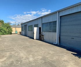 Shop & Retail commercial property leased at 1/2 Dennis Little Drive Glanmire QLD 4570