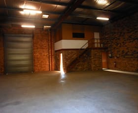 Factory, Warehouse & Industrial commercial property leased at Unit 6/12 Pendlebury Road Cardiff NSW 2285