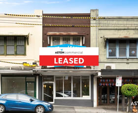 Offices commercial property leased at 408 High Street Windsor VIC 3181