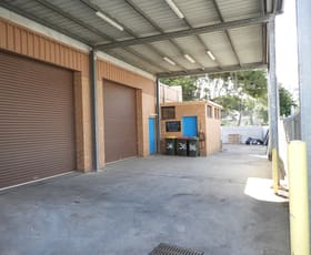 Factory, Warehouse & Industrial commercial property leased at 3/36 Albert Street Corrimal NSW 2518
