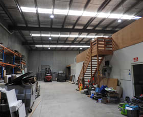Factory, Warehouse & Industrial commercial property leased at 5/93 Wells Road Chelsea Heights VIC 3196