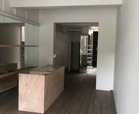 Shop & Retail commercial property leased at 179 Domain Road South Yarra VIC 3141