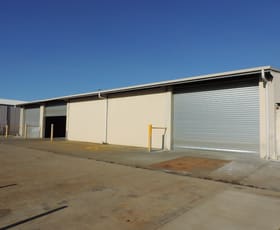 Factory, Warehouse & Industrial commercial property leased at 306 Alexandra Street Kawana QLD 4701