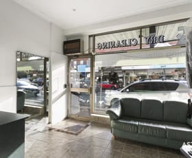 Shop & Retail commercial property leased at 271-275 Carlisle Street Balaclava VIC 3183