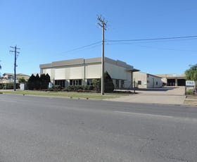 Factory, Warehouse & Industrial commercial property leased at 1/192 Alexandra Street Kawana QLD 4701