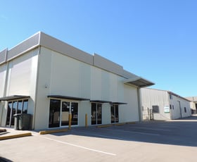 Factory, Warehouse & Industrial commercial property leased at 1/192 Alexandra Street Kawana QLD 4701