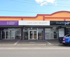 Medical / Consulting commercial property leased at 619 Flinders Street Townsville City QLD 4810