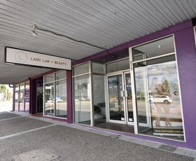 Medical / Consulting commercial property leased at 619 Flinders Street Townsville City QLD 4810