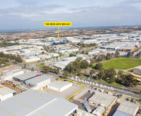 Other commercial property leased at 83-85 Bannister Rd Canning Vale WA 6155