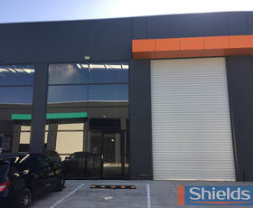 Factory, Warehouse & Industrial commercial property leased at 26/20 Prosperity Street Truganina VIC 3029
