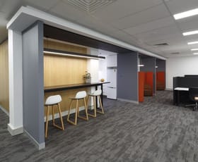 Offices commercial property leased at Level 1 Suite 5/28-36 Ainslie Place City ACT 2601