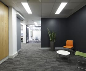 Offices commercial property leased at Level 1 Suite 5/28-36 Ainslie Place City ACT 2601