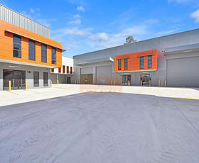 Factory, Warehouse & Industrial commercial property leased at 60 Marigold Street Revesby NSW 2212