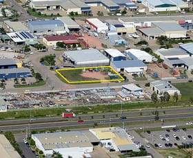 Factory, Warehouse & Industrial commercial property leased at 9/30 Civil Road Garbutt QLD 4814