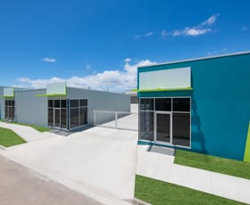 Factory, Warehouse & Industrial commercial property leased at 7/30 Civil Road Garbutt QLD 4814