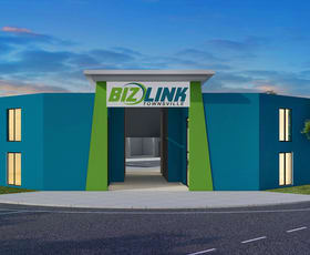 Showrooms / Bulky Goods commercial property leased at 9/30 Civil Road Garbutt QLD 4814