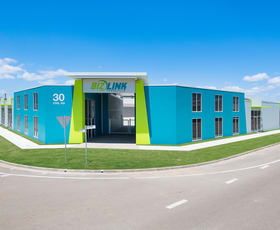 Factory, Warehouse & Industrial commercial property leased at 7/30 Civil Road Garbutt QLD 4814