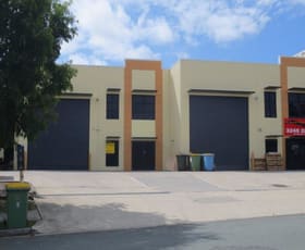 Factory, Warehouse & Industrial commercial property leased at 2/4 India Street Capalaba QLD 4157