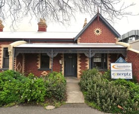 Offices commercial property leased at 1/8 Garsed Street Bendigo VIC 3550