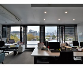 Offices commercial property leased at 6.17/55 Miller Street Pyrmont NSW 2009