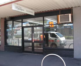 Shop & Retail commercial property leased at 100 High Street Kangaroo Flat VIC 3555