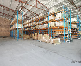 Factory, Warehouse & Industrial commercial property leased at 31-33 Lisbon Street Fairfield East NSW 2165