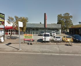Showrooms / Bulky Goods commercial property leased at A/242 Chapel Road, Bankstown NSW 2200