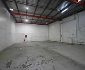 Factory, Warehouse & Industrial commercial property leased at 1/8 Container Street Tingalpa QLD 4173
