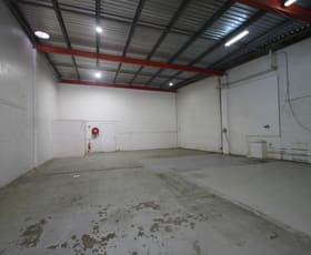 Factory, Warehouse & Industrial commercial property leased at 1/8 Container Street Tingalpa QLD 4173