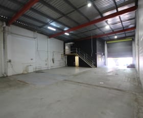 Factory, Warehouse & Industrial commercial property leased at 1/8 Container Street Tingalpa QLD 4173