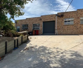 Factory, Warehouse & Industrial commercial property leased at 5 Leslie Court Burwood VIC 3125