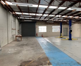 Factory, Warehouse & Industrial commercial property leased at 5 Leslie Court Burwood VIC 3125