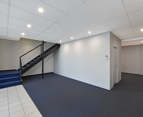 Factory, Warehouse & Industrial commercial property leased at 4/899 Wellington Road Rowville VIC 3178