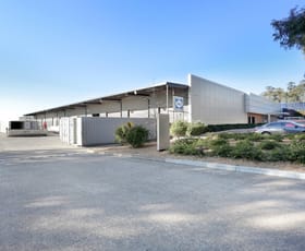 Factory, Warehouse & Industrial commercial property leased at 15 Daniel Street Wetherill Park NSW 2164