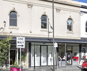 Shop & Retail commercial property leased at 126 Greville Street Prahran VIC 3181