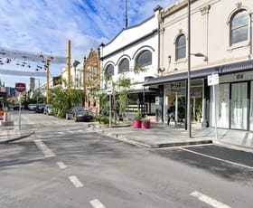 Shop & Retail commercial property leased at 126 Greville Street Prahran VIC 3181