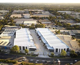 Factory, Warehouse & Industrial commercial property leased at 202-214 Milperra Road Milperra NSW 2214