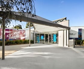 Offices commercial property leased at 6B Fraser Place Forest Hill VIC 3131