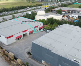 Offices commercial property leased at 6/20 Old Pacific Highway Yatala QLD 4207