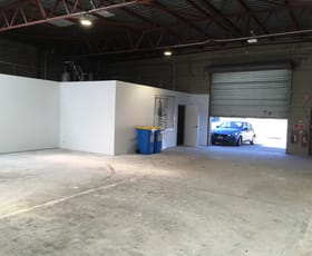 Factory, Warehouse & Industrial commercial property leased at Rear Building/10 William Street Norwood SA 5067