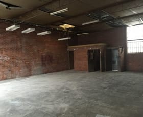 Factory, Warehouse & Industrial commercial property leased at 3/309 Boundary Road Braeside VIC 3195