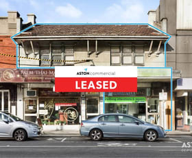 Shop & Retail commercial property leased at 271-275 Carlisle Street Balaclava VIC 3183
