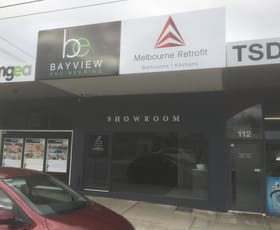 Offices commercial property leased at 114 Charman Road Mentone VIC 3194