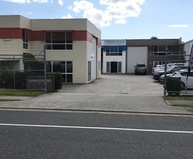 Factory, Warehouse & Industrial commercial property leased at Factory 2/20 Leda Dr Burleigh Heads QLD 4220