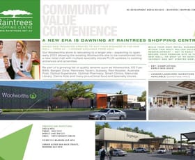 Shop & Retail commercial property for lease at Shop 4 & 5/33 - 63 Cnr Alfred Street & Koch Street Manunda QLD 4870